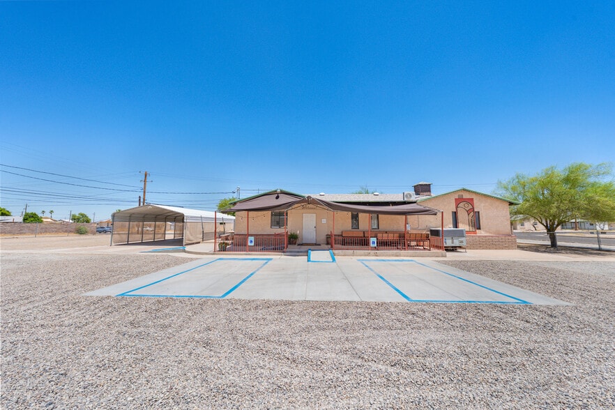 1104 S 7th Ave, Yuma, AZ for sale - Building Photo - Image 3 of 12