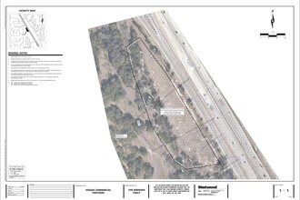 26087 Interstate 10 W, San Antonio, TX - AERIAL map view