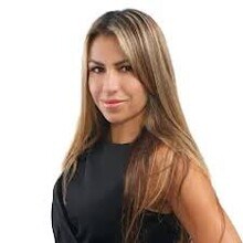 Patricia Agudelo