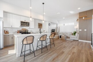 Plus de détails pour Stabilized Townhome Portfolio – Multi-résidentiel à vendre, Denver, CO