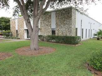 More details for 6985 Garden Rd, Riviera Beach, FL - Office for Lease