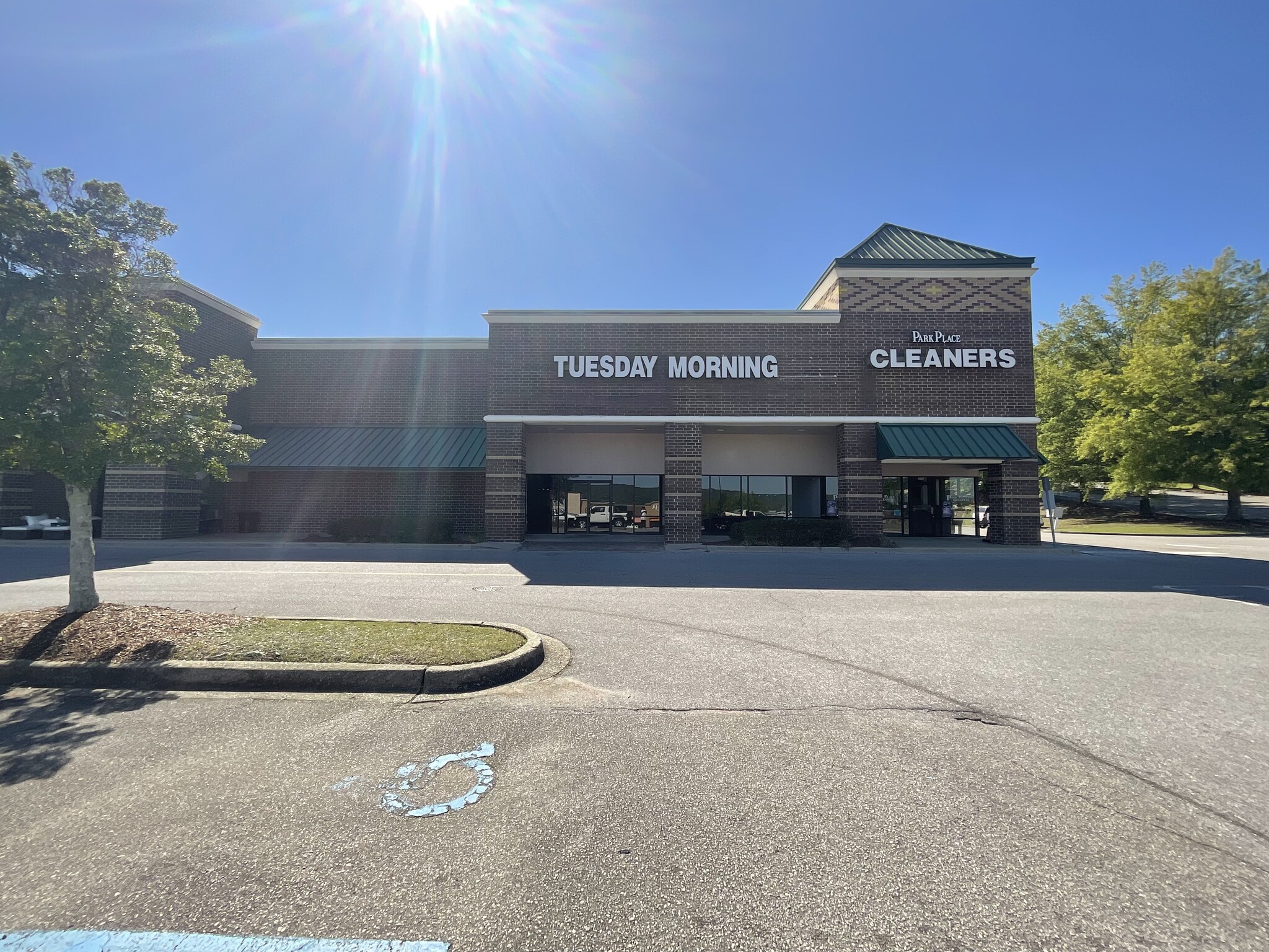 5291 Hwy 280 S, Birmingham, AL for lease Building Photo- Image 1 of 1