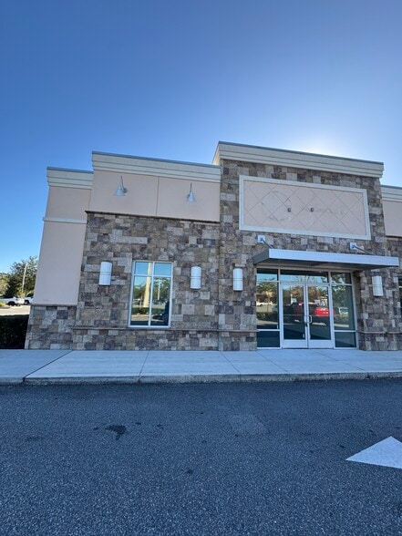 329 W County Road 419, Chuluota, FL for lease - Building Photo - Image 3 of 10