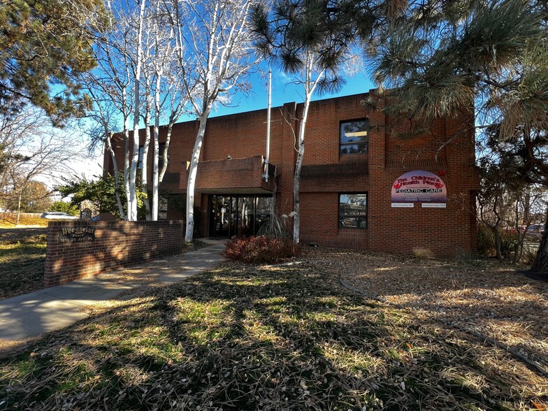 1610 29th Ave Pl, Greeley, CO for lease - Building Photo - Image 3 of 10