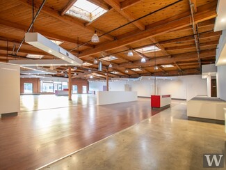 Plus de détails pour 2314 Lincoln Blvd, Santa Monica, CA - Vente au détail à louer