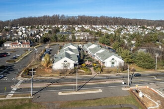 41 Mountain Blvd, Warren, NJ - AERIAL  map view - Image1