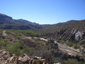 13500 S. US-Highway 93, Congress, AZ - Aérien  Vue de la carte