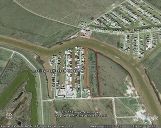 More details for 0 CR 690A, Freeport, TX - Land for Sale