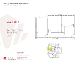 434 Fayetteville St, Raleigh, NC à louer Photo du bâtiment- Image 1 de 1