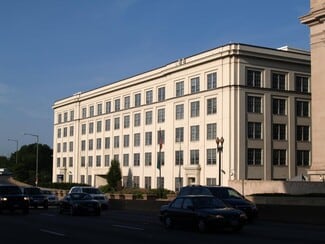 More details for 401 14th St SW, Washington, DC - Office for Sale