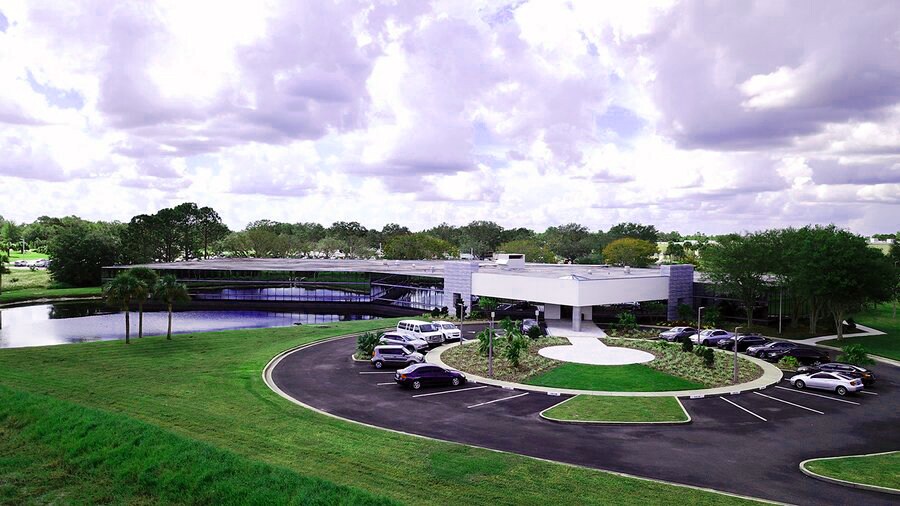 396 Rinehart Rd, Lake Mary, FL à louer - Photo du bâtiment - Image 2 de 15