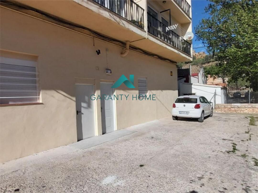 Office in Tortosa, Tarragona for lease Floor Plan- Image 1 of 9