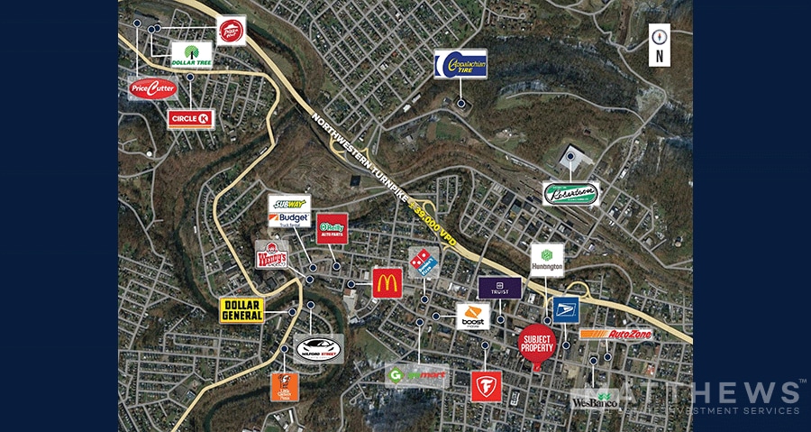 Multi-Tenant Office/Redevelopment portfolio of 2 properties for sale on LoopNet.ca - Building Photo - Image 2 of 2