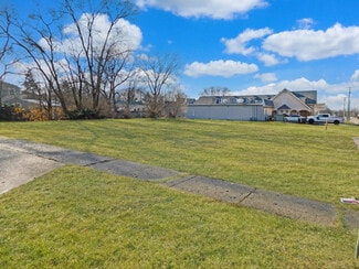 More details for 10458 Main St, Roscoe, IL - Land for Sale