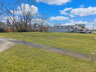 Plus de détails pour 10458 Main St, Roscoe, IL - Terrain à vendre