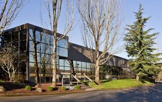 Plus de détails pour 8601 Willows Rd, Redmond, WA - Bureau à louer