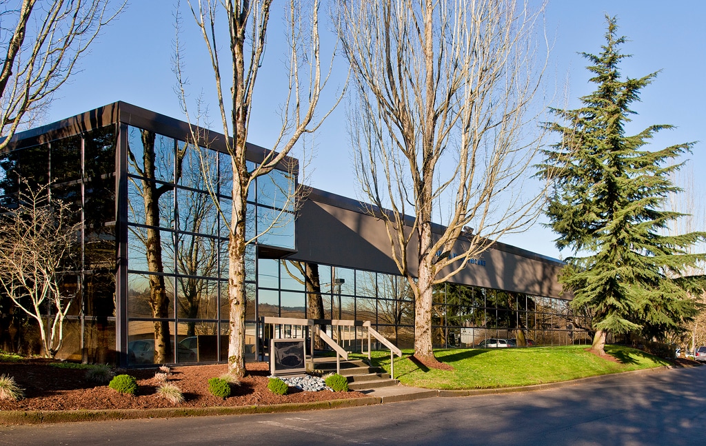 8601 Willows Rd, Redmond, WA for lease Primary Photo- Image 1 of 5