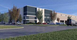 Plus de détails pour 1821 Penny Martin ln, Charlestown, IN - Industriel à vendre