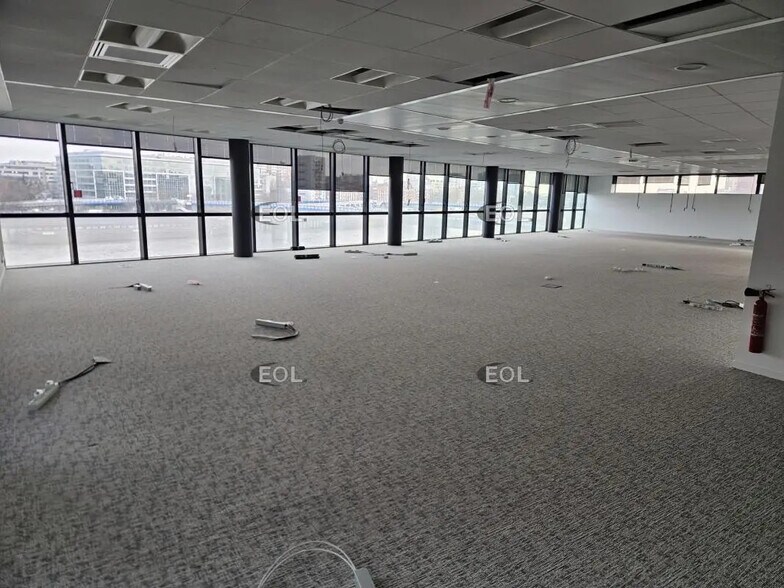 Bureau dans Ivry-sur-Seine à louer - Photo intérieure - Image 3 de 32