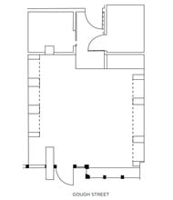467 Gough St, San Francisco, CA for lease Floor Plan- Image 1 of 1