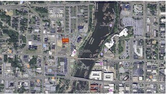 Plus de détails pour 1509 Whitewater Ave, Phenix City, AL - Commerce de détail à vendre