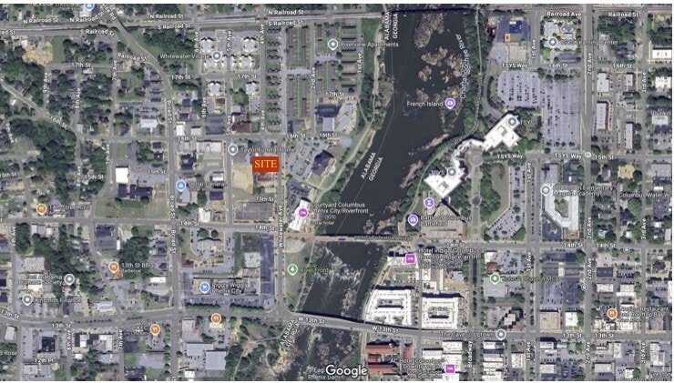 1509 Whitewater Ave, Phenix City, AL for sale Primary Photo- Image 1 of 3