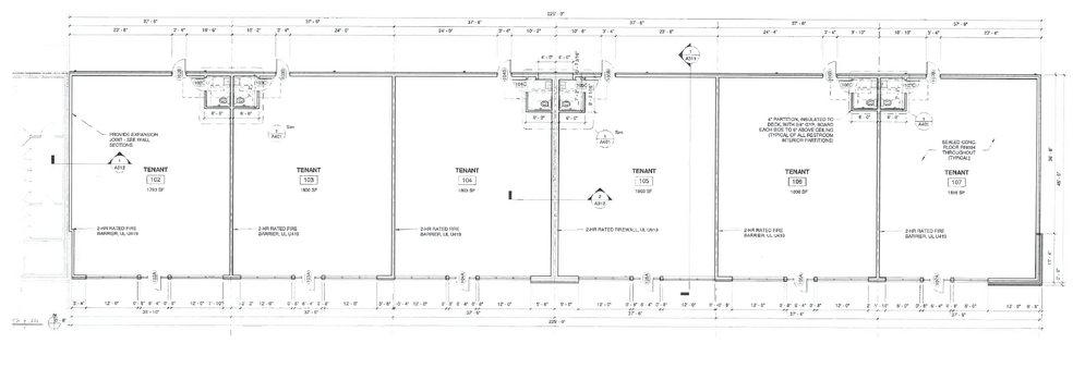 6925 S Franklin Rd, Indianapolis, IN for lease - Building Photo - Image 3 of 6