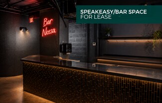 Plus de détails pour 1600 Collins Ave, Miami Beach, FL - Commerce de détail à louer