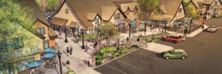Plus de détails pour 1207 N Bend Rd, Hebron, KY - Commerce de détail à louer