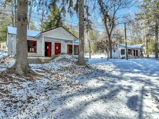 Plus de détails pour 25 State Route 55, Barryville, NY - Services hôteliers à vendre