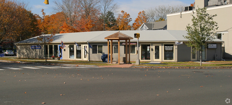 265 Main St, Old Saybrook, CT for sale - Building Photo - Image 3 of 5