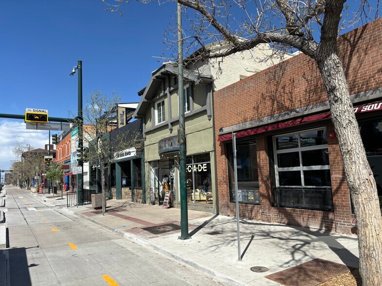 56 S Broadway, Denver, CO à vendre - Photo du bâtiment - Image 2 de 22