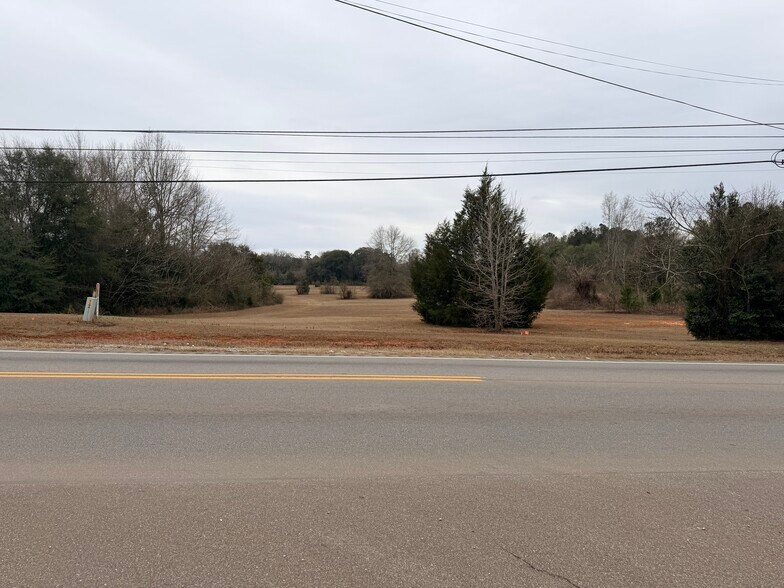 1610 E Commerce St, Greenville, AL à vendre - Photo du bâtiment - Image 3 de 4