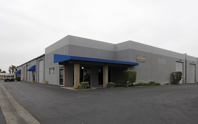 More details for 2910 Miraloma Ave, Anaheim, CA - Industrial for Lease
