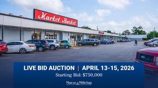 More details for 931-951 3rd Ave, Lake Charles, LA - Retail for Sale