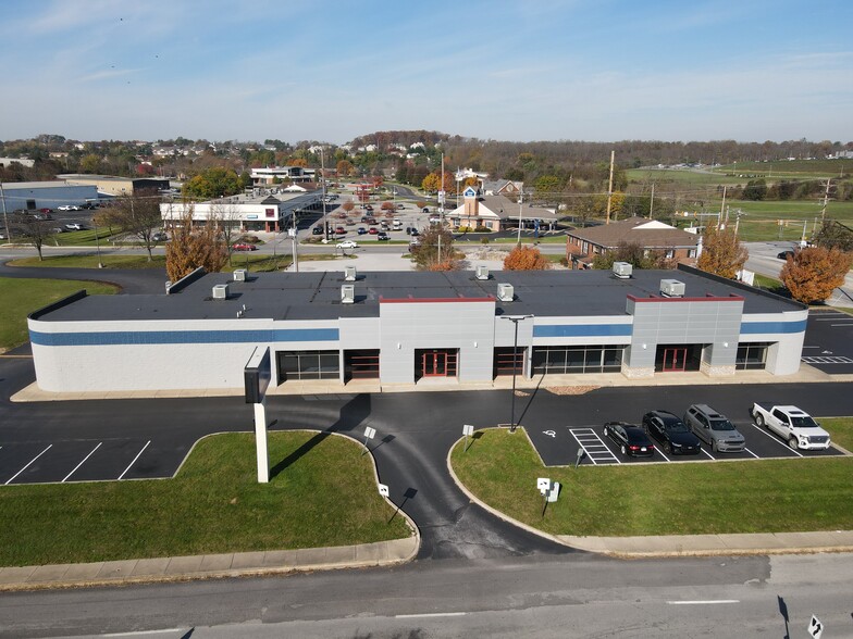 1785 Rodney Rd, York, PA à louer - Photo du bâtiment - Image 2 de 2