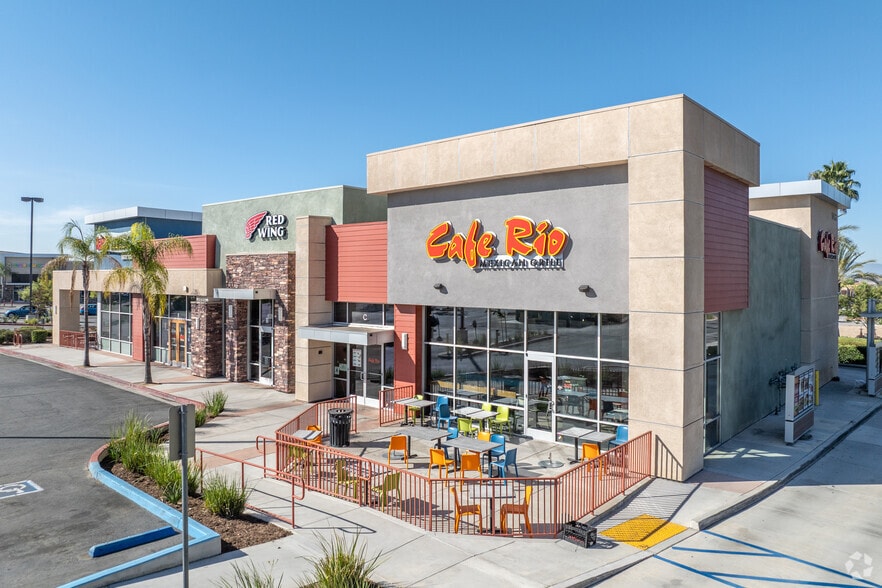 12560 Day St, Moreno Valley, CA for lease - Building Photo - Image 3 of 4