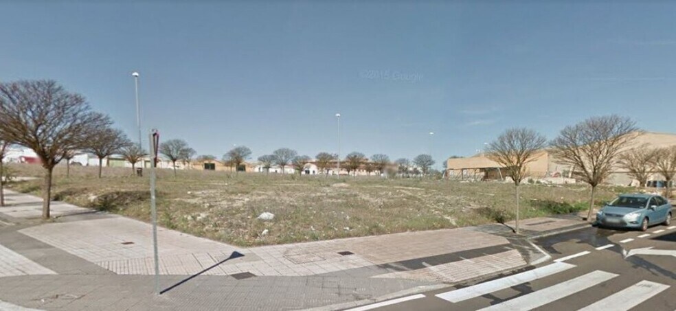 Calle del Sector 39D, 17, Salamanca, Salamanca à vendre - Photo du bâtiment - Image 2 de 2