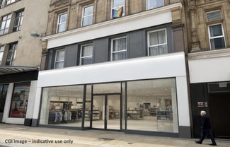 More details for Division St, Sheffield - Retail for Lease