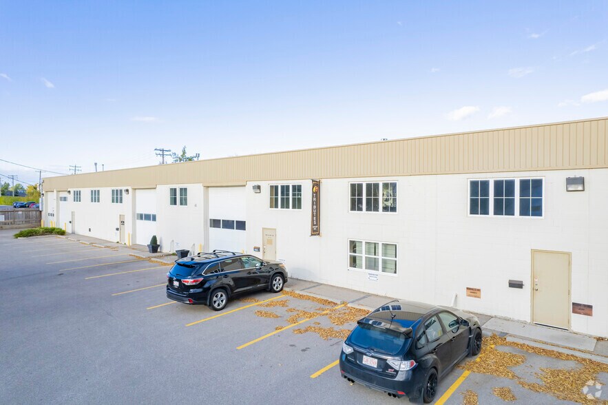 505 34 Ave SE, Calgary, AB for sale - Primary Photo - Image 1 of 1