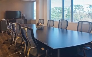 Plus de détails pour 822 A1A, Ponte Vedra Beach, FL - Coworking à louer