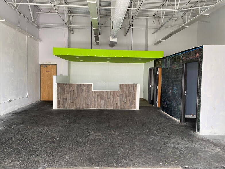 14267-14285 Bank St, Becker, MN à louer - Photo intérieure - Image 3 de 3