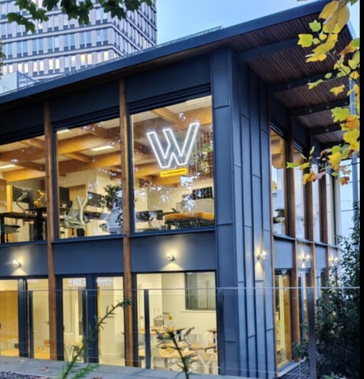 Montpellier Dr, Cheltenham for lease - Building Photo - Image 2 of 2