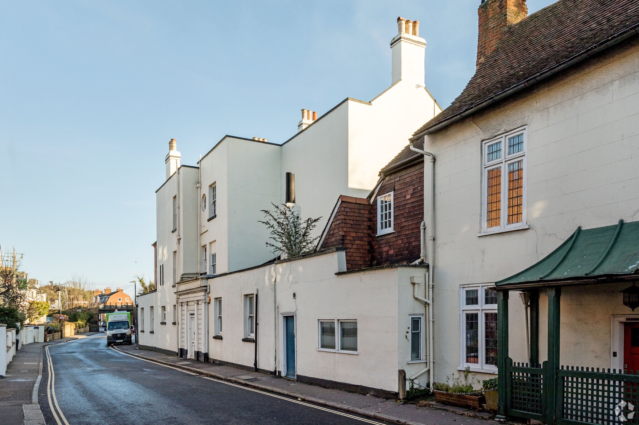 6 Lower Teddington Rd, Kingston Upon Thames à louer Photo principale- Image 1 de 23