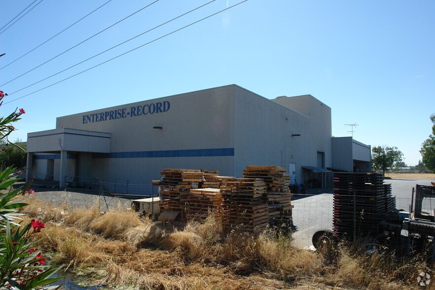 400 E Park Ave, Chico, CA à vendre - Photo du bâtiment - Image 2 de 119