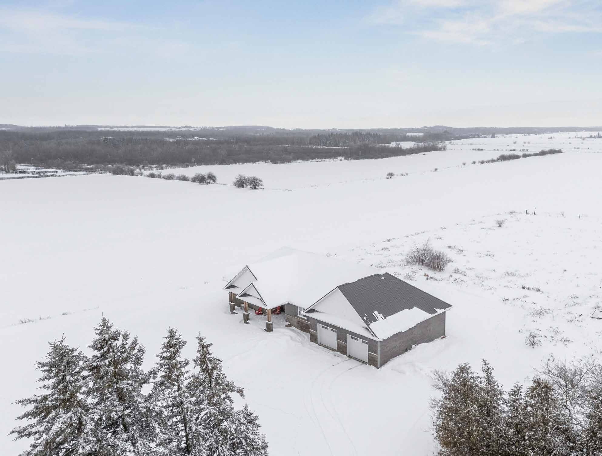 433108 4th Line, Amaranth, ON for sale Building Photo- Image 1 of 5
