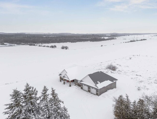 More details for 433108 4th Line, Amaranth, ON - Land for Sale
