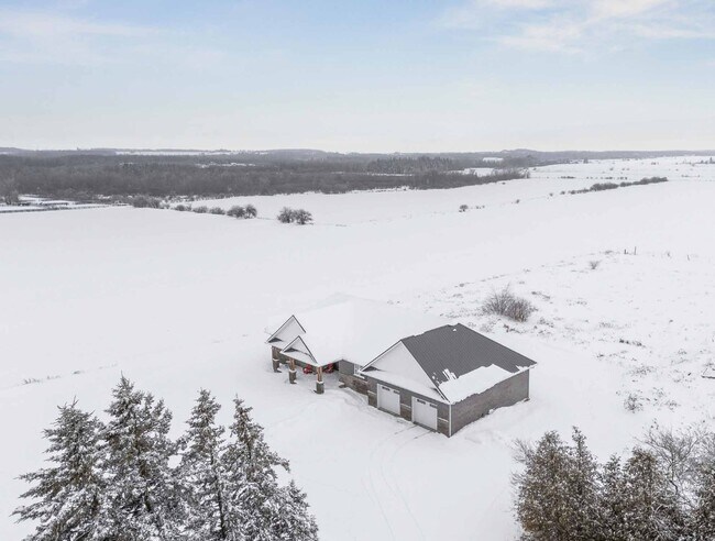 Plus de détails pour 433108 4th Line, Amaranth, ON - Terrain à vendre