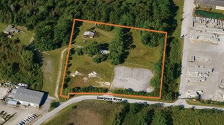 Plus de détails pour 487 Sawgrass Rd, Bunnell, FL - Terrain à louer