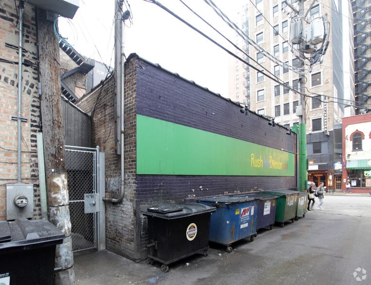 1210 N State Pky, Chicago, IL for lease - Building Photo - Image 2 of 2